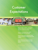 Customer Expectations A Complete Guide