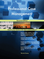 Professional Case Management Second Edition