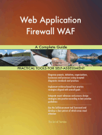 Web Application Firewall WAF A Complete Guide