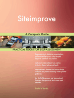 Siteimprove A Complete Guide