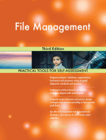 File Management Third Edition