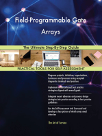 Field-Programmable Gate Arrays The Ultimate Step-By-Step Guide