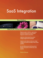 SaaS Integration Third Edition