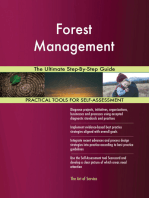 Forest Management The Ultimate Step-By-Step Guide
