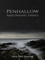 Penhallow Amid Passing Things