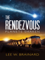 The Rendezvous — (Volume 2 of Planets Shaken)