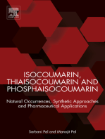 Isocoumarin, Thiaisocoumarin and Phosphaisocoumarin: Natural Occurrences, Synthetic Approaches and Pharmaceutical Applications