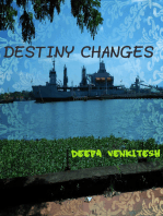 Destiny Changes