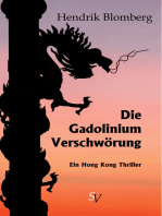 Die Gadolinium Verschwörung