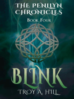 Blink: The Penllyn Chronicles, #4
