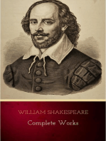 William Shakespeare: The Complete Works