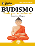 Guíaburros: Budismo: Buda y su enseñanza