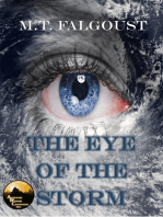 The Eye of the Storm: A.R.I.E.S. Files #1