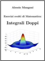 Esercizi Svolti di Matematica