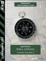 Mondo, sola andata