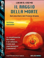 Il raggio della morte