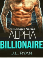 Alpha Billionaire: Billionaire Series