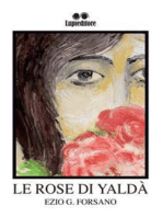 Le rose di Yaldà