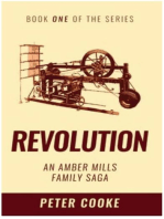 Revolution: An Amber Mills Family Saga: Amber Mills, #1