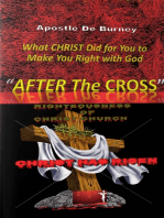 After the Cross