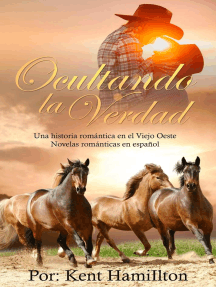 Una historia romántica en el Viejo Oeste (Spanish Edition) - serie ...
