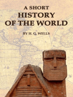 A Short History of the World