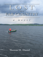 Lost in a Far Country: A Novel