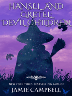 Hansel and Gretel: Devil Children