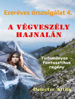 A végveszély hajnalán