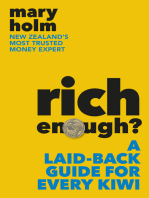 Rich Enough?: A Laid-back Guide for Every Kiwi