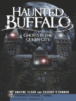 Haunted Buffalo