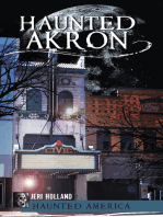 Haunted Akron