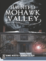 Haunted Mohawk Valley