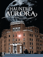 Haunted Aurora