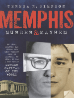 Memphis Murder & Mayhem