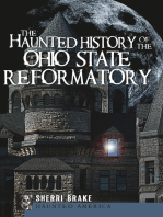 The Haunted History of the Ohio State Reformatory