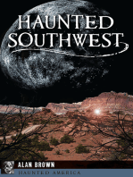 Haunted Southwest