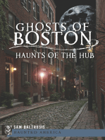 Ghosts of Boston