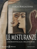 Le misturanze: Dormiveglia irlandese