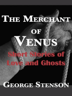 The Merchant of Venus & Other Stories