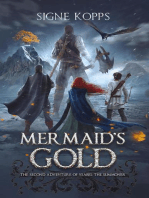 Mermaid's Gold: The Adventues of Ysabel the Summoner, #2