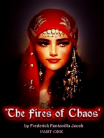 The Fires Of Chaos