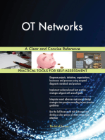 OT Networks A Clear and Concise Reference