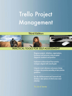 Trello Project Management Third Edition