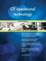 OT operational technology Third Edition