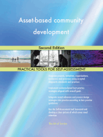 Asset-based community development Second Edition