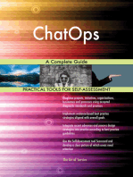 ChatOps A Complete Guide