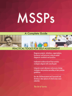 MSSPs A Complete Guide