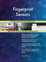 Fingerprint Sensors A Clear and Concise Reference