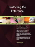 Protecting the Enterprise Second Edition